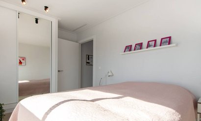 Resale - Villa - Ciudad Quesada