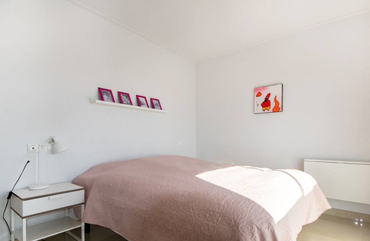 Resale - Villa - Ciudad Quesada