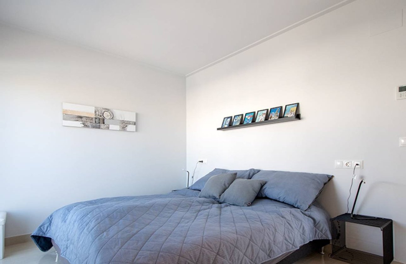 Resale - Villa - Ciudad Quesada