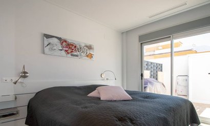 Resale - Villa - Ciudad Quesada