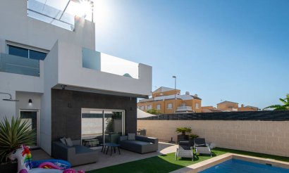 Resale - Villa - Ciudad Quesada