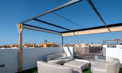 Resale - Villa - Ciudad Quesada