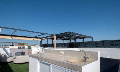 Resale - Villa - Ciudad Quesada