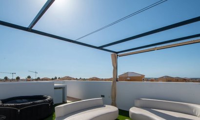 Resale - Villa - Ciudad Quesada