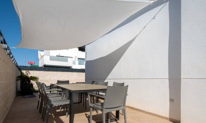 Resale - Villa - Ciudad Quesada