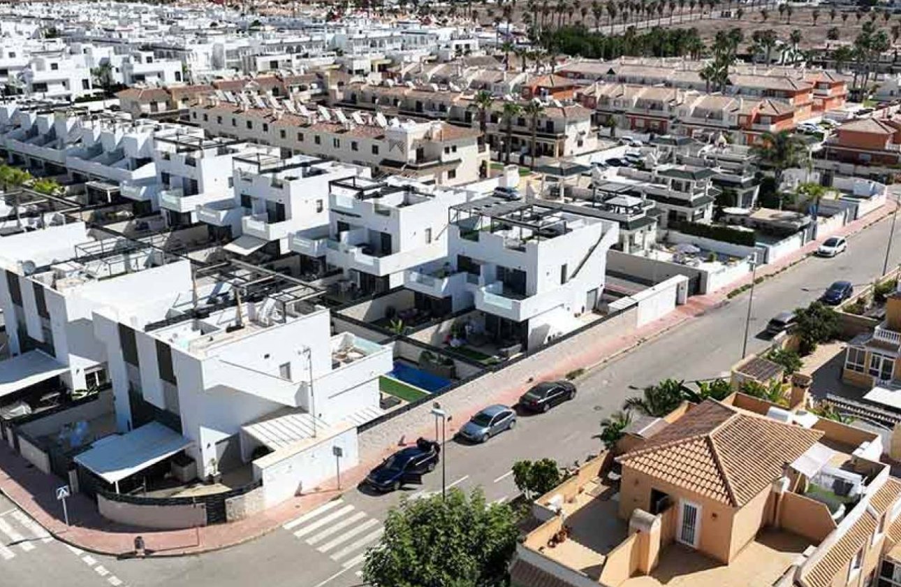 Resale - Villa - Ciudad Quesada