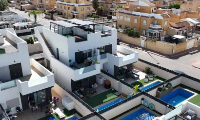 Resale - Villa - Ciudad Quesada