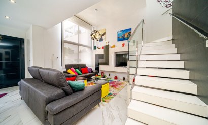 Revente - Villa - Ciudad Quesada - Rojales