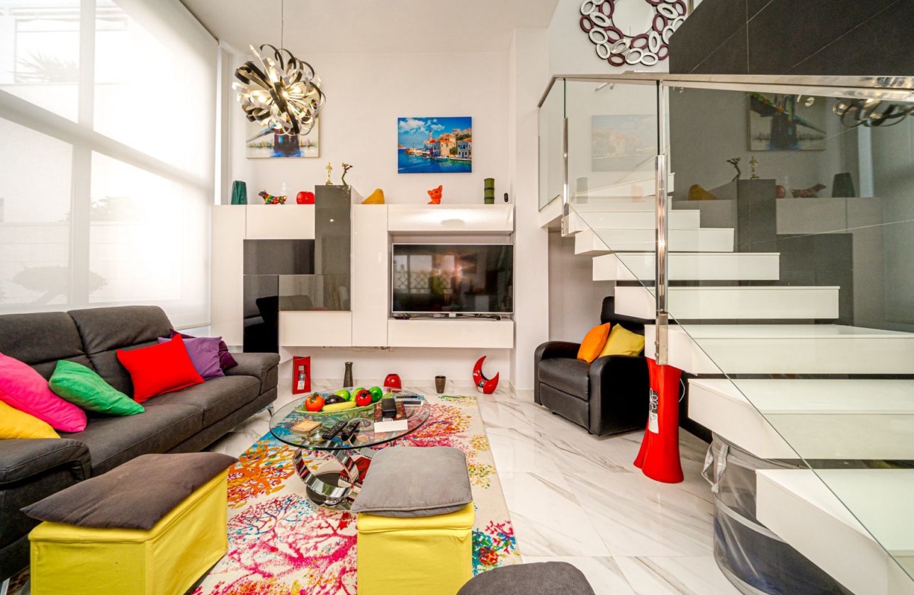 Revente - Villa - Ciudad Quesada - Rojales