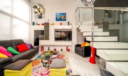 Revente - Villa - Ciudad Quesada - Rojales