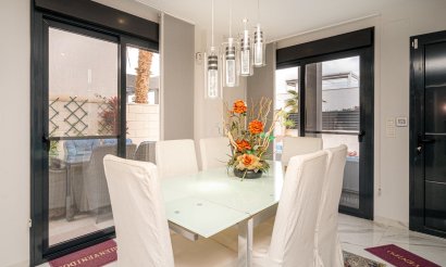 Revente - Villa - Ciudad Quesada - Rojales