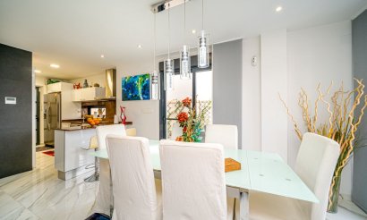 Revente - Villa - Ciudad Quesada - Rojales