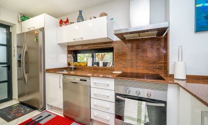 Revente - Villa - Ciudad Quesada - Rojales