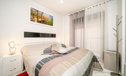 Revente - Villa - Ciudad Quesada - Rojales