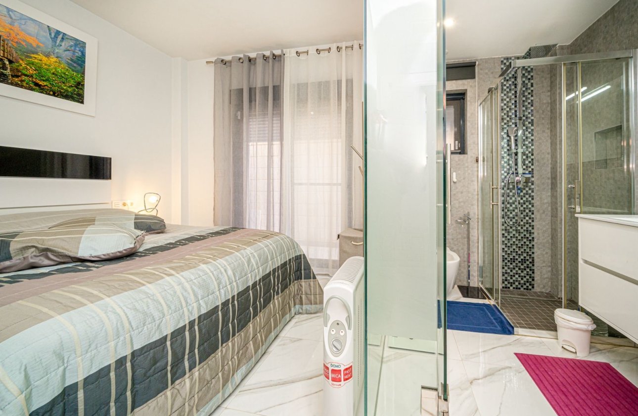 Revente - Villa - Ciudad Quesada - Rojales