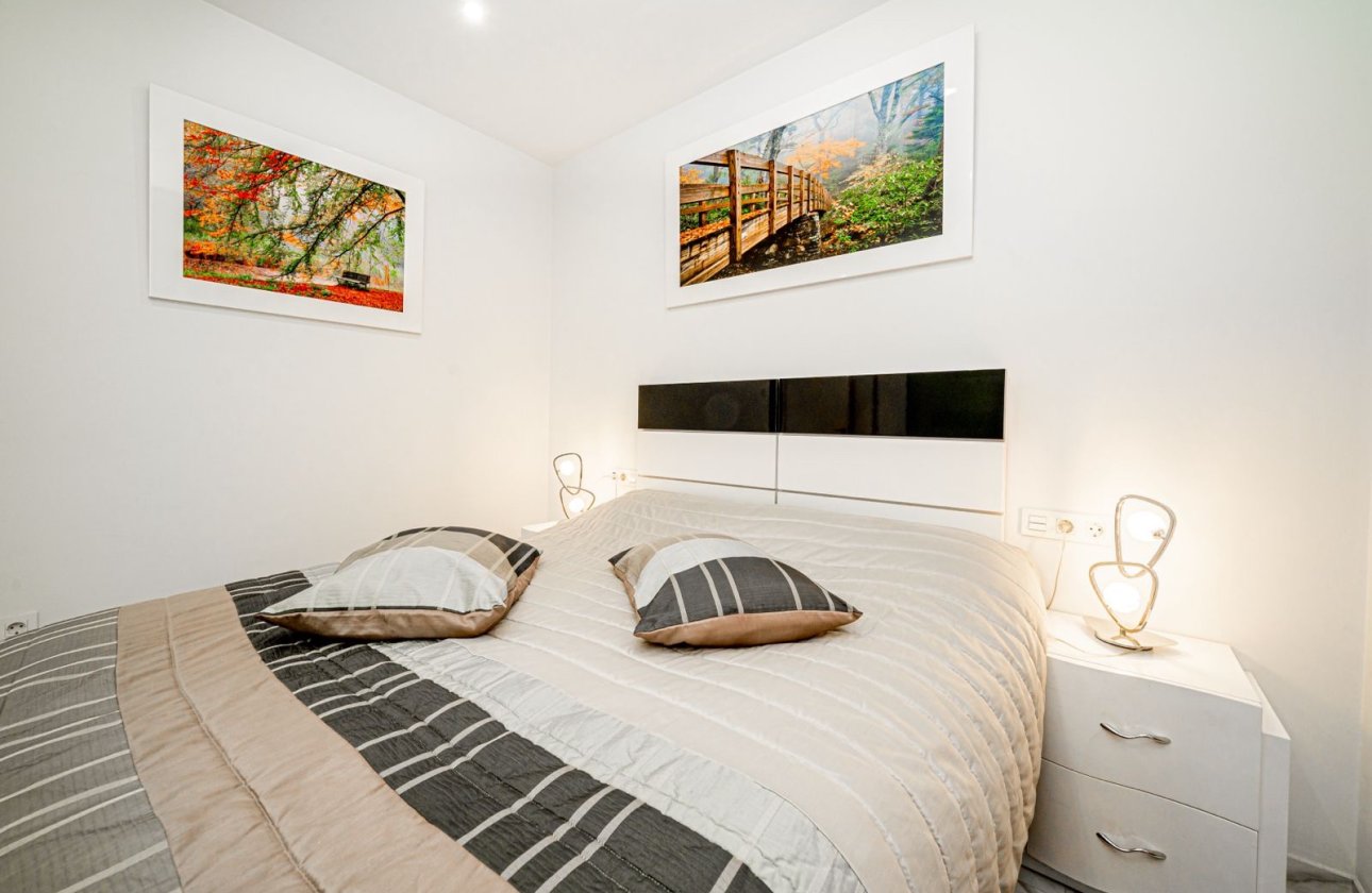 Revente - Villa - Ciudad Quesada - Rojales