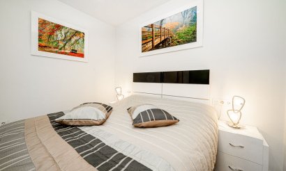 Revente - Villa - Ciudad Quesada - Rojales