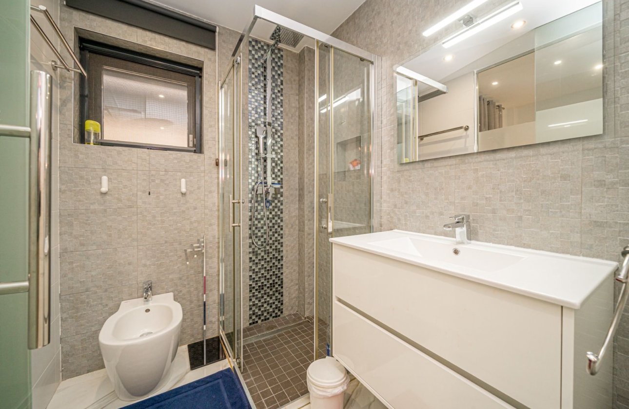 Revente - Villa - Ciudad Quesada - Rojales