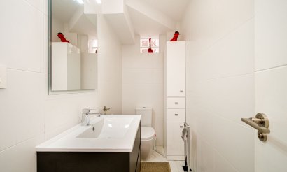 Revente - Villa - Ciudad Quesada - Rojales