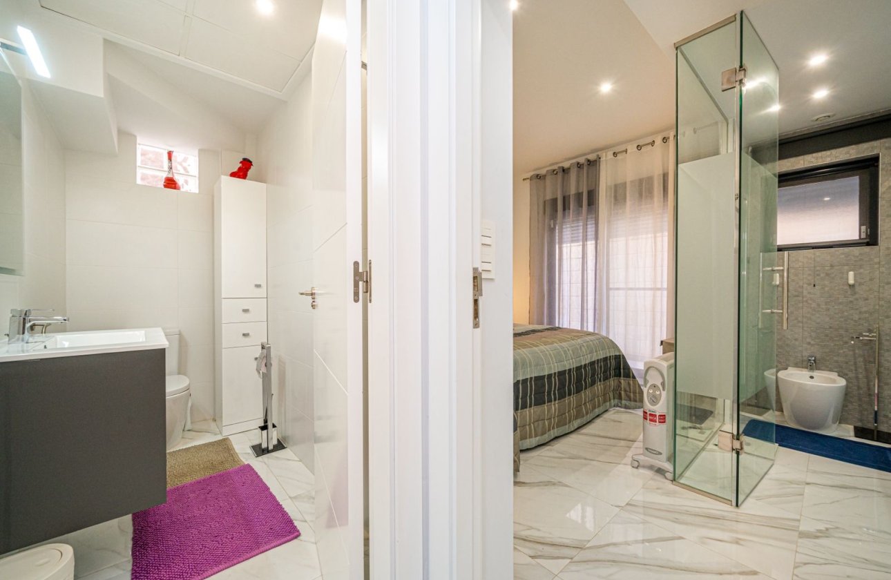Revente - Villa - Ciudad Quesada - Rojales