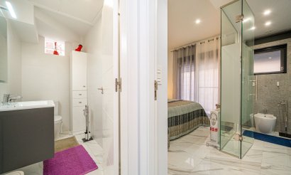 Revente - Villa - Ciudad Quesada - Rojales