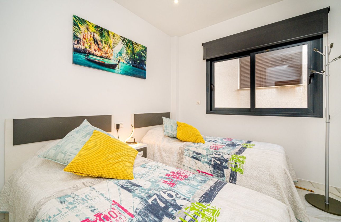 Revente - Villa - Ciudad Quesada - Rojales