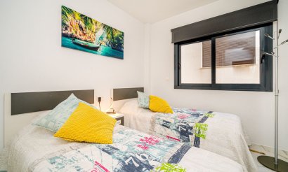 Revente - Villa - Ciudad Quesada - Rojales