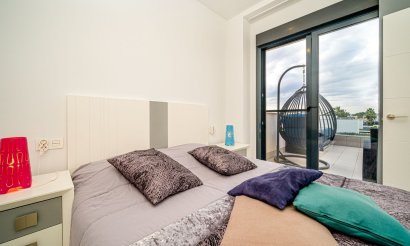 Revente - Villa - Ciudad Quesada - Rojales
