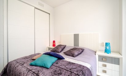Revente - Villa - Ciudad Quesada - Rojales