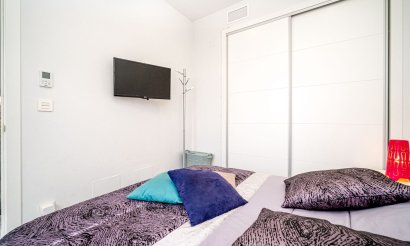 Revente - Villa - Ciudad Quesada - Rojales