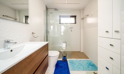Revente - Villa - Ciudad Quesada - Rojales