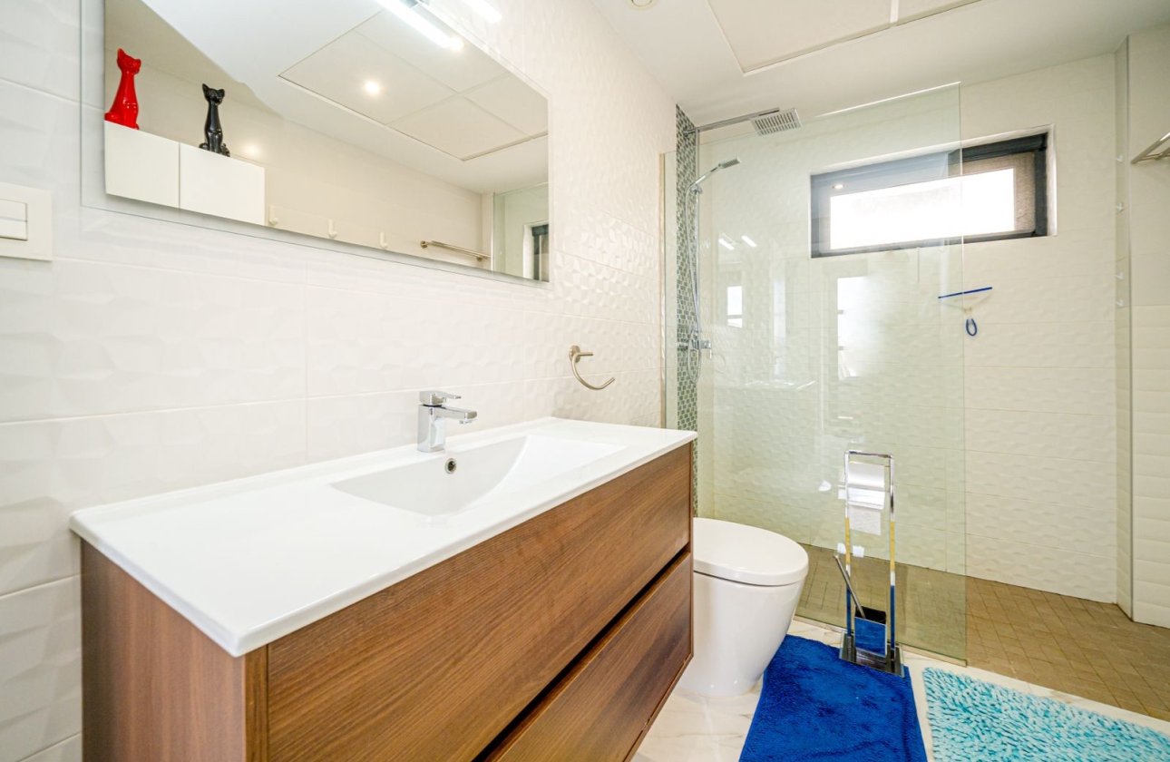 Revente - Villa - Ciudad Quesada - Rojales