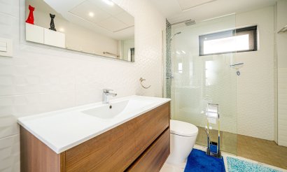 Revente - Villa - Ciudad Quesada - Rojales