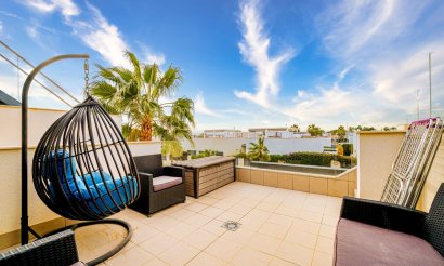 Revente - Villa - Ciudad Quesada - Rojales