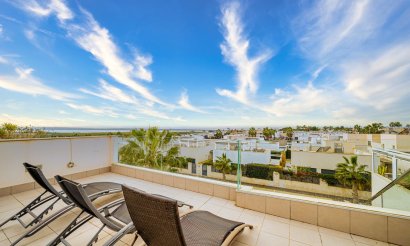 Revente - Villa - Ciudad Quesada - Rojales