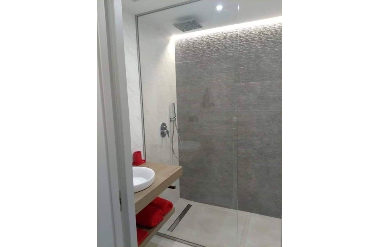 Revente - Appartement - El Raso - Costa Blanca