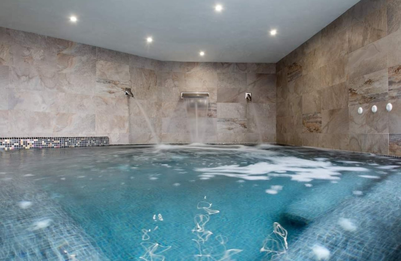 Revente - Appartement - El Raso - Costa Blanca