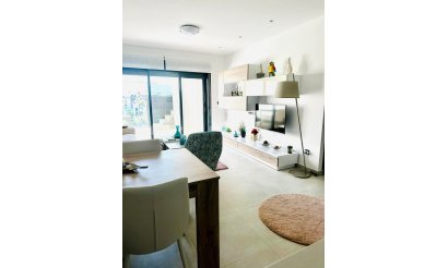 Revente - Appartement - El Raso - Costa Blanca