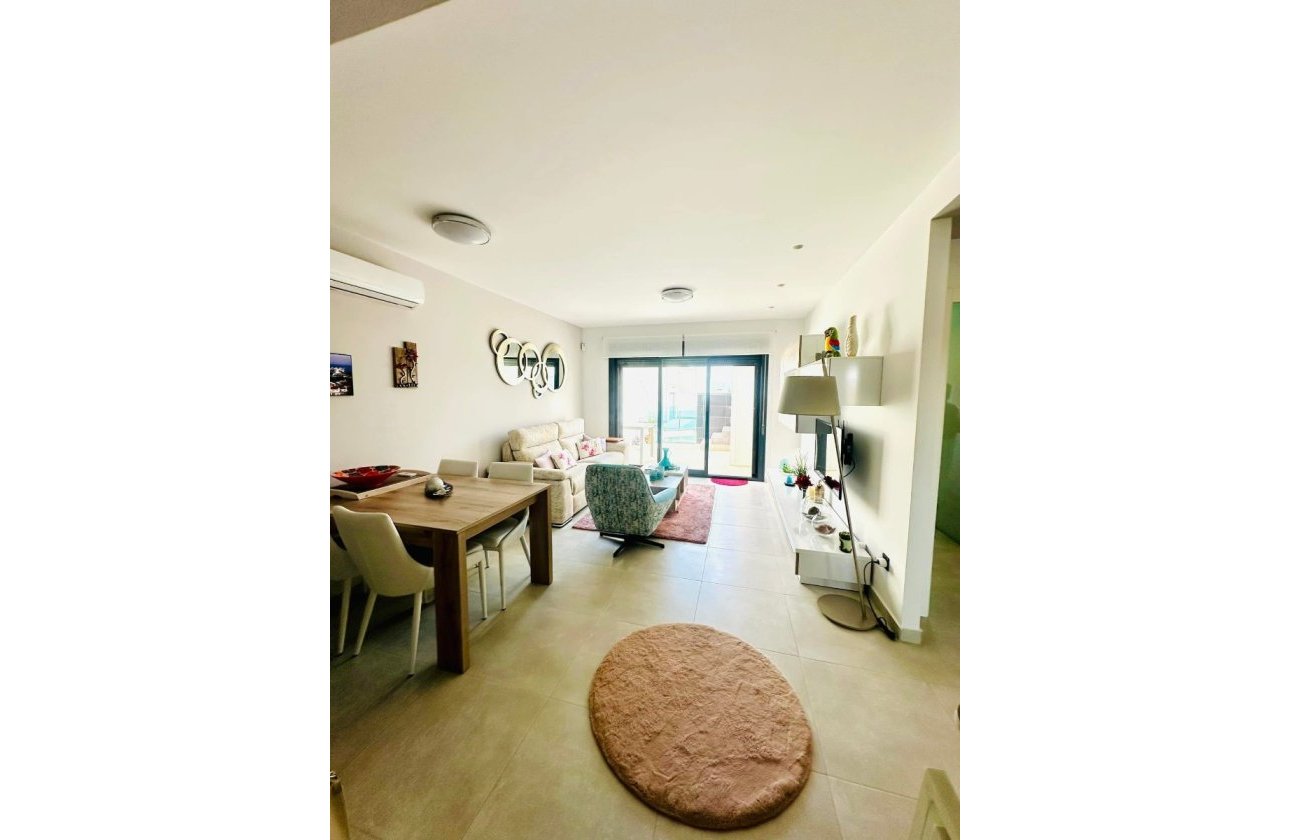 Revente - Appartement - El Raso - Costa Blanca