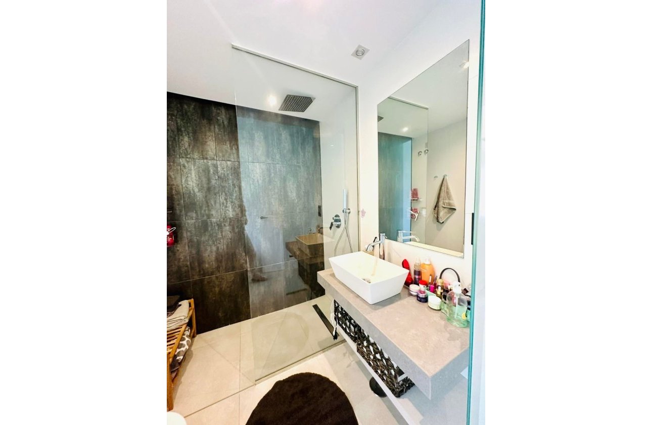 Revente - Appartement - El Raso - Costa Blanca