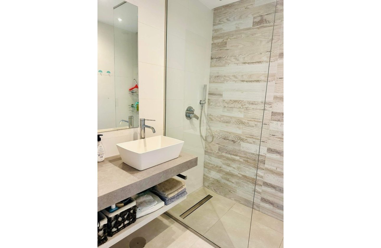 Revente - Appartement - El Raso - Costa Blanca