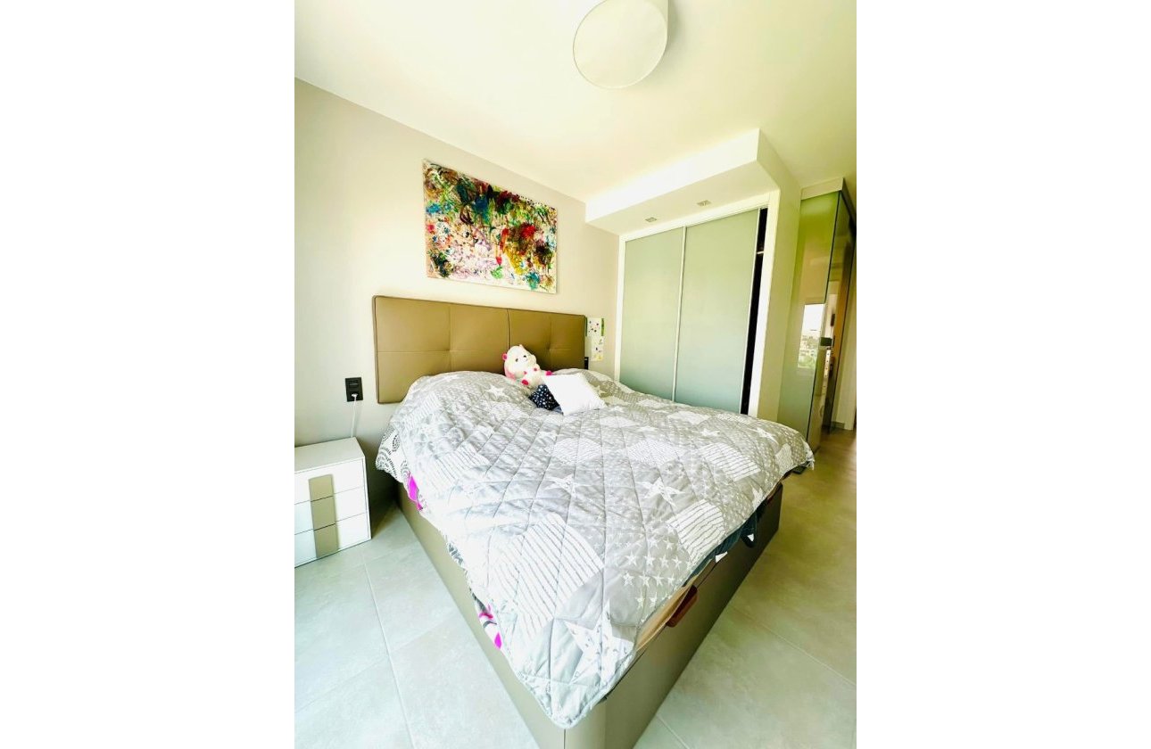 Revente - Appartement - El Raso - Costa Blanca