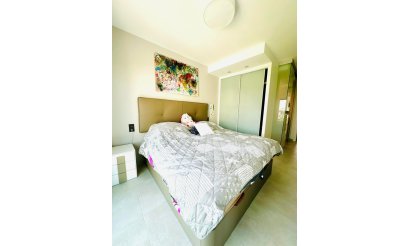 Revente - Appartement - El Raso - Costa Blanca