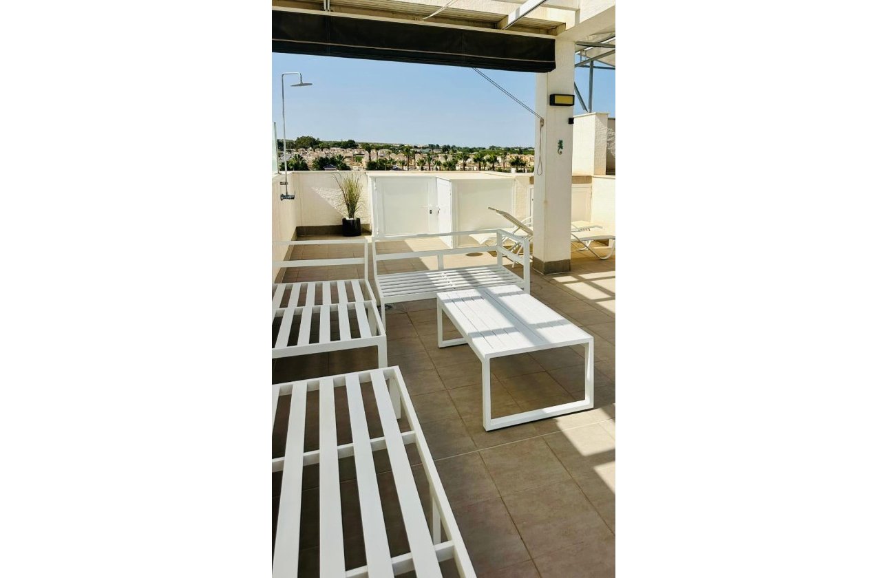 Revente - Appartement - El Raso - Costa Blanca