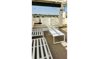 Revente - Appartement - El Raso - Costa Blanca