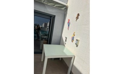 Revente - Appartement - El Raso - Costa Blanca