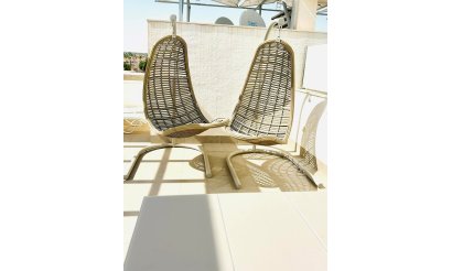 Revente - Appartement - El Raso - Costa Blanca