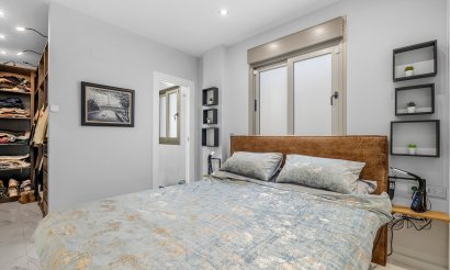 Revente - Villa - Orihuela Costa - Villamartín