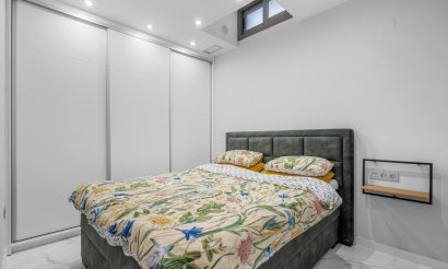 Revente - Villa - Orihuela Costa - Villamartín