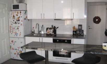 Revente - Villa - Ciudad Quesada - Town Center